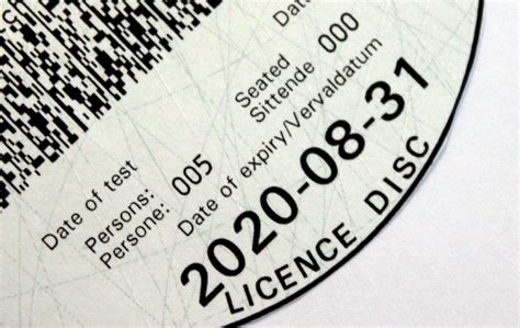 Vehicle Registration Renewal Made Easy