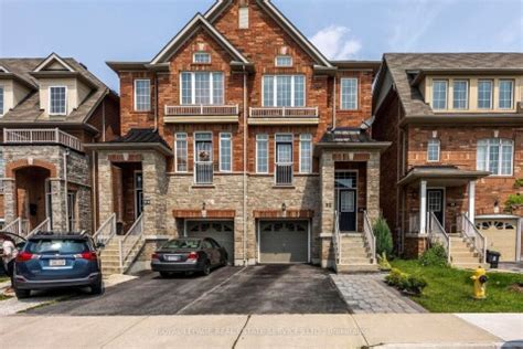 Vendre 93 Wallasey Avenue Toronto Humberlea Pelmo Park Ontario