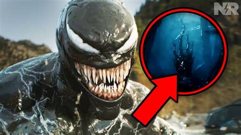 Venom The Last Dance Final Trailer Breakdown Knull Explained Amp Details