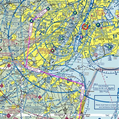 Vfr Cruise Altitude Change Question R Flying