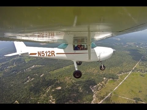 Vfr Cruising Altitude Private Pilot Youtube