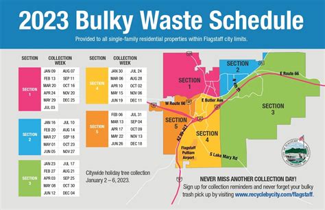 Victoria Garbage Schedule 2025 Bulk Pickup Holidays Map