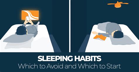 Video On Unhealthy Sleeping Habits