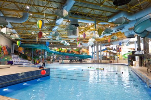 Village Square Leisure Centre Review Calgaryplaygroundreview Com