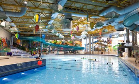 Village Square Pool: Unwind With Family Fun