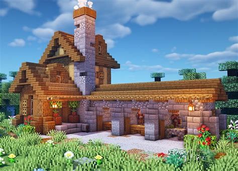 Villager Professions Minecraft Minecraft Houses Minecraft Designs