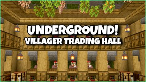 Villager Trading Hall Strategies: Max Profit