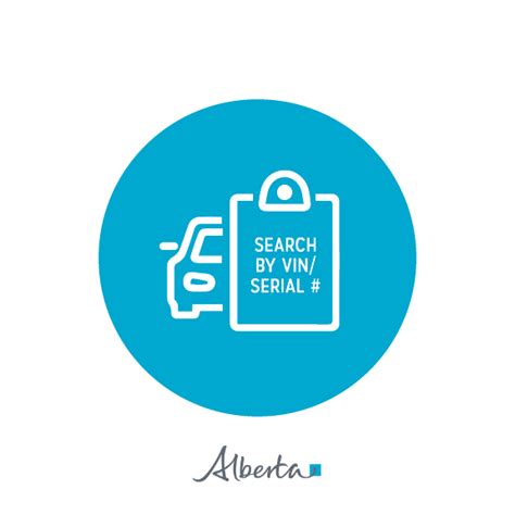 Vin Search Check Ab Lien Check Alberta By Vin Seria Speedy Search