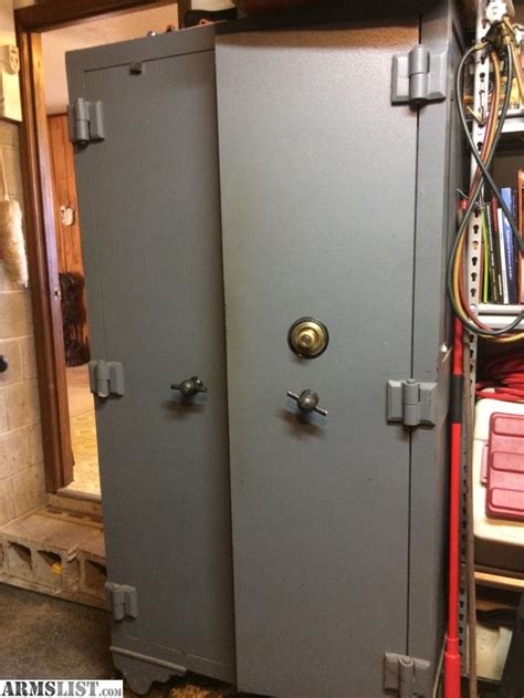 Vintage Yale Safe Restoration Tips