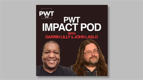 Vip Audio 8 14 Pwt Impact Pod Lilly Laslo Discuss Tna S Location