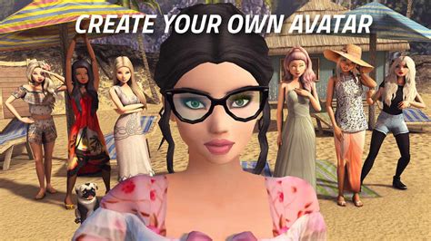 Vip Avakin Mod: Get Unlimited Coins And Items