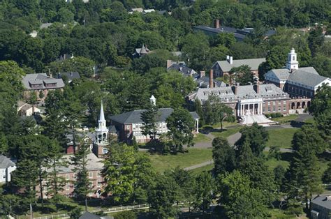 Virtual Campus Tour Choate Rosemary Hall