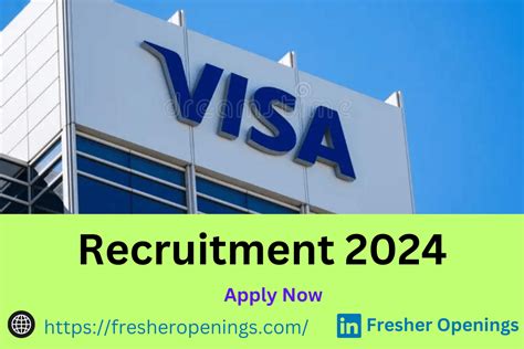 Visa Layoffs 2024