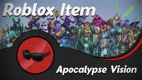 Vision Roblox Codes: Get Exclusive Ingame Items