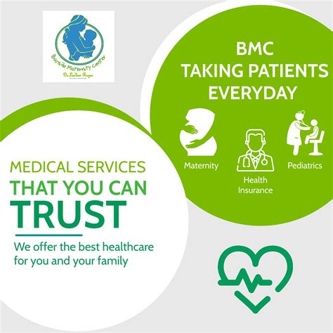 Visit Bayside Medical Clinic Today Bmc Is Taking Patients Flickr