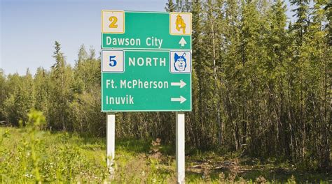 Visit Fort Mcpherson 2024 Travel Guide For Fort Mcpherson Northwest