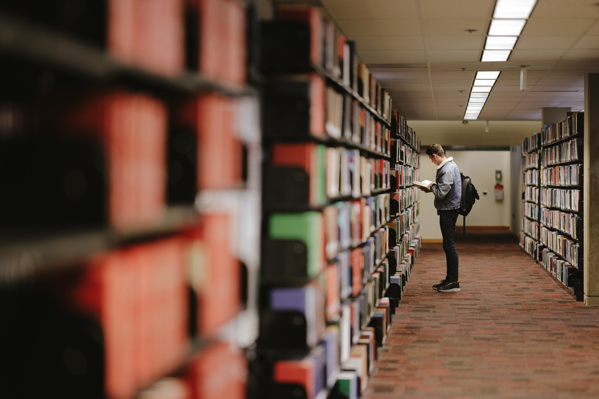 Visit Us Stanford Libraries