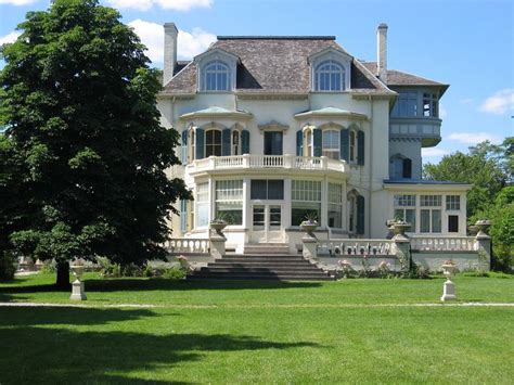 Visitor S Guide Spadina House Museum In Toronto