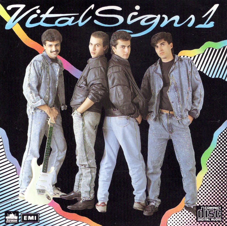 Vital Signs Ye Shaam Lyrics Genius Lyrics