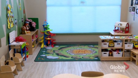 Vital To Our Economic Recovery Alberta And Ottawa Renew Child Care