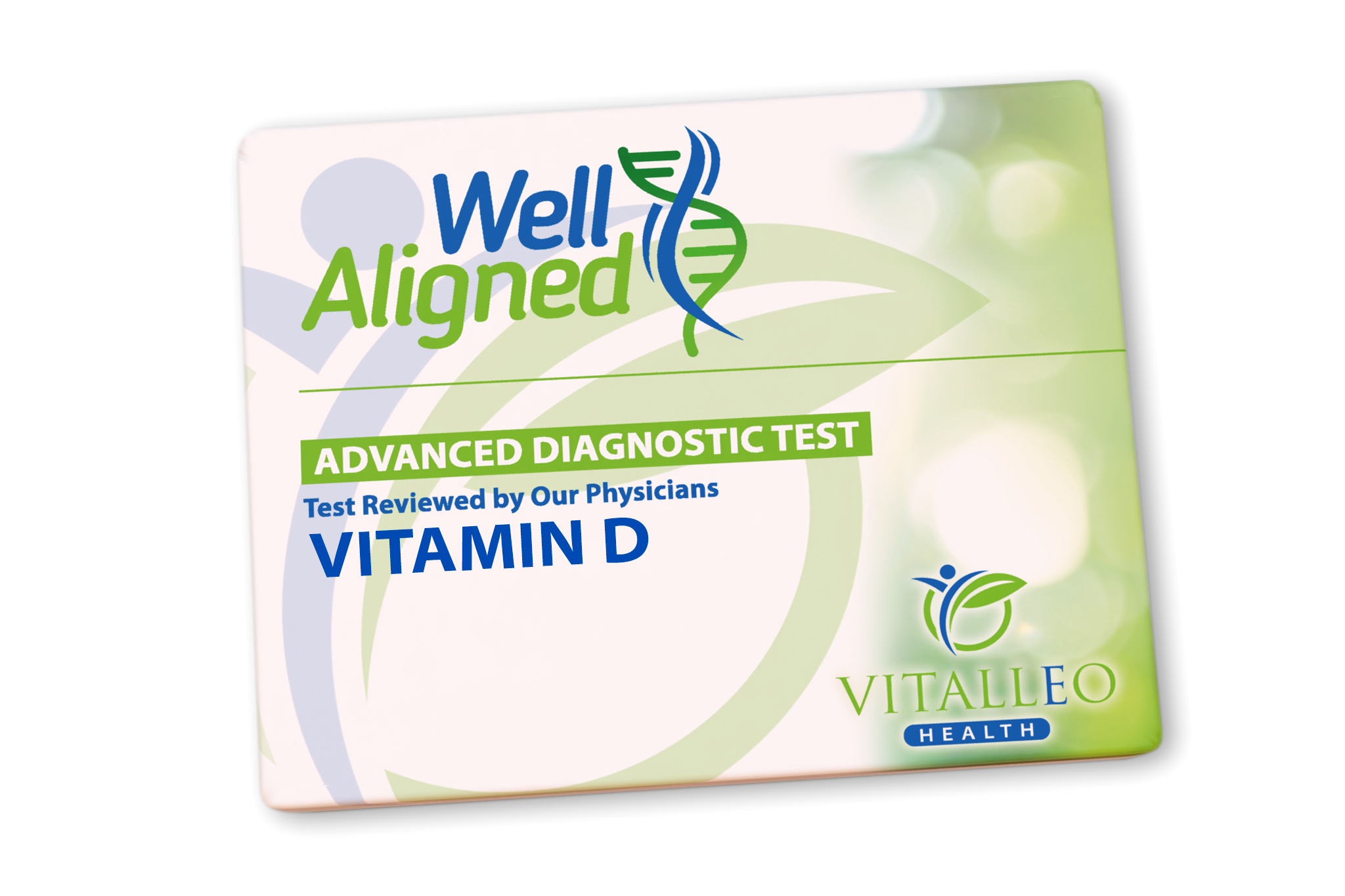 Vitamin D Test