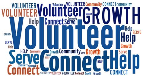 Volunteer Opportunities Nodaway News