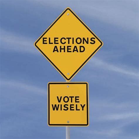 Voter Information For Elections Mesa County