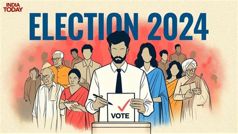 Voter List For Lok Sabha Election 2024 Audrye Birgitta