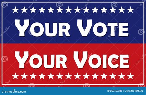 Voter Registration Guide: Ensure Your Voice Counts