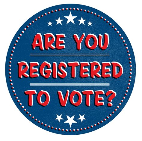 Voter Registration