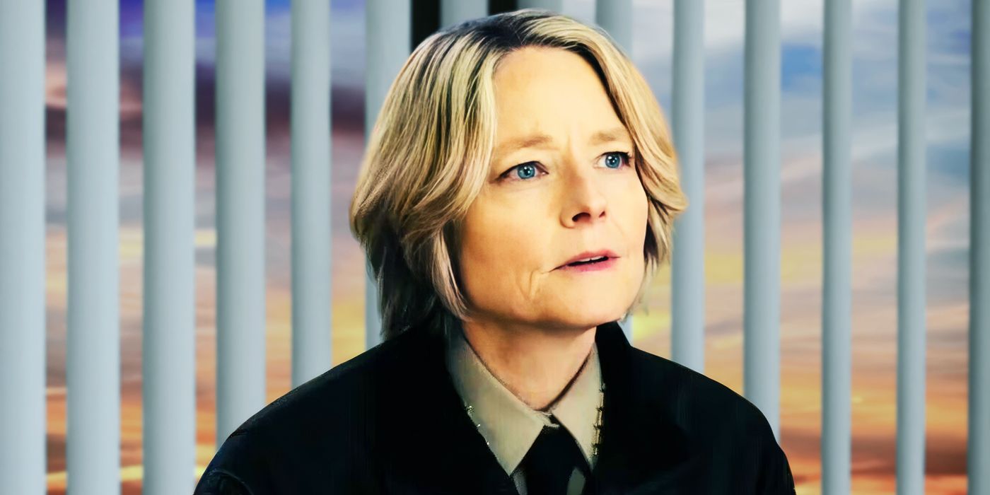 Vuelve True Detective Con Jodie Foster Al Frente Vogue Espa A