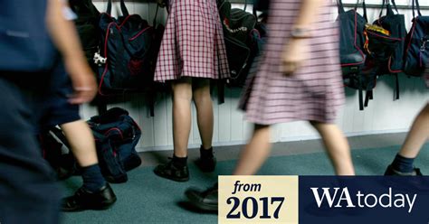 Wa Amp 39 S Most Advantaged And Disadvantaged Schools Revealed Report