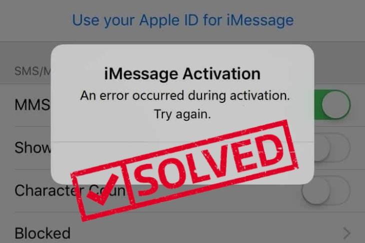 Waiting For Activation: Imessage Setup Made Easy