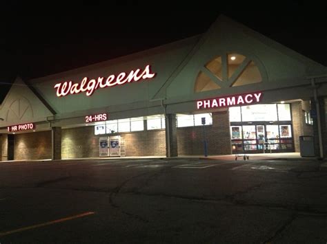 Walgreens Tulsa Ok: Find Discounts & Services Nearby