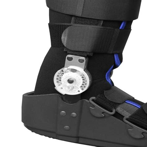 Walking Boot Foot Boot Ankle Brace For Broken Foot Grandado