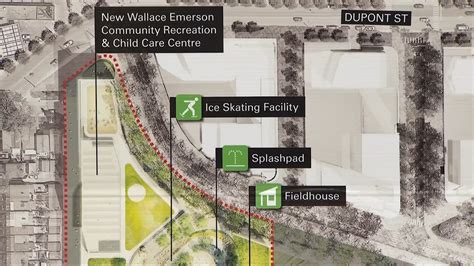 Wallace Emerson Centre: Fitness & Recreation Solutions