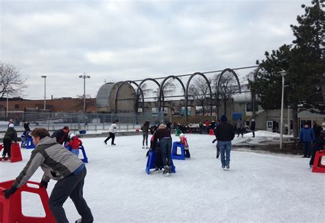 Wallace Emerson Rink