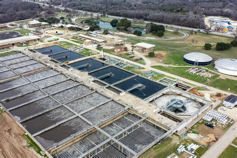 Walnut Creek Wastewater Treatment Plant Captions Like