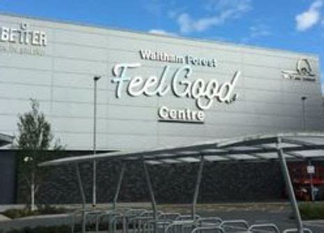 Waltham Forest Feel Good Centre Hussle Com