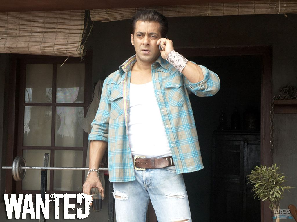 Wanted Full Movie Facts Salman Khan Youtube