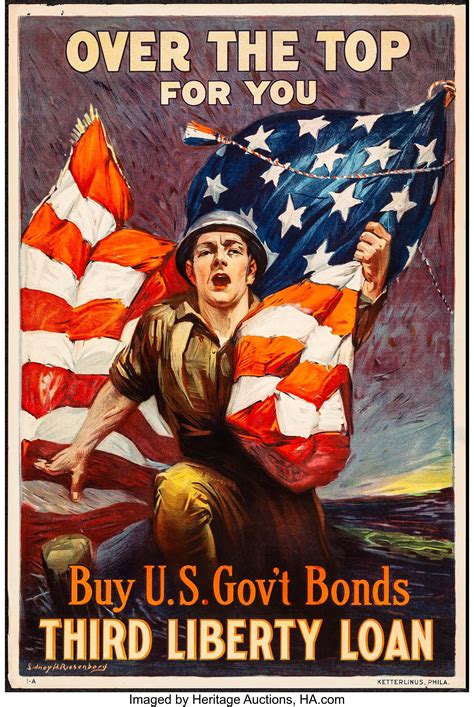 War World One Propaganda