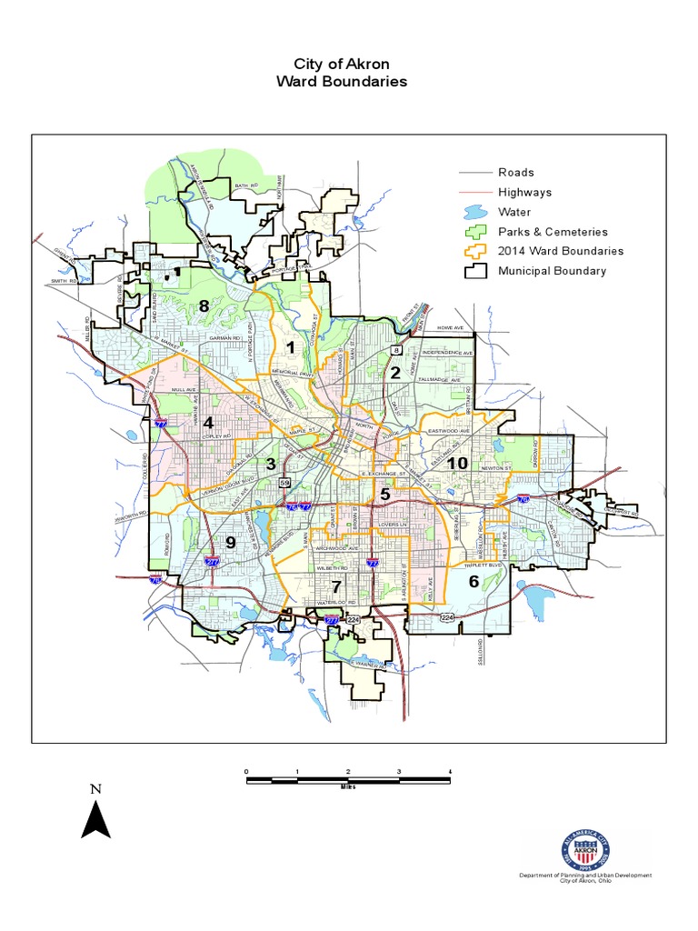 Ward 10 City Of Toronto