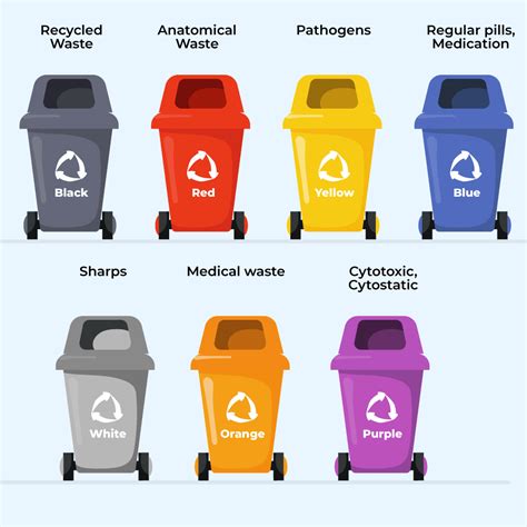 Waste Disposal Methods And Their Environmental Impact