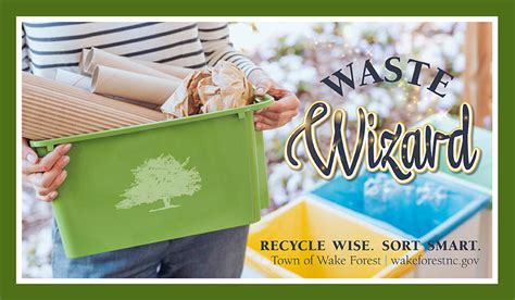 Waste Wizard Toronto: Simplify Waste Disposal Today