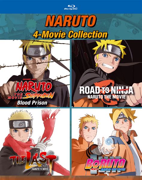 Watch Anime Naruto Shippuden Tankluli