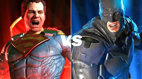 Watch Batman V Superman: Epic Battle Unfolds