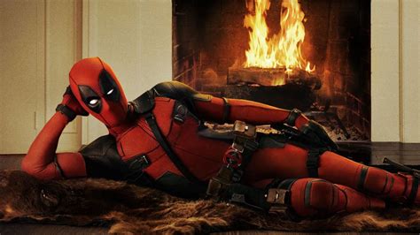 Watch Deadpool: Comedy Unleashed