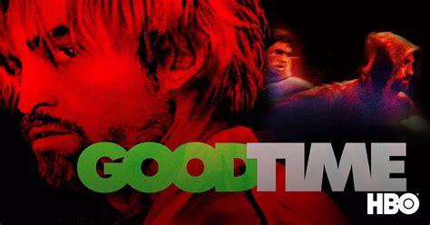 Watch Good Time Streaming