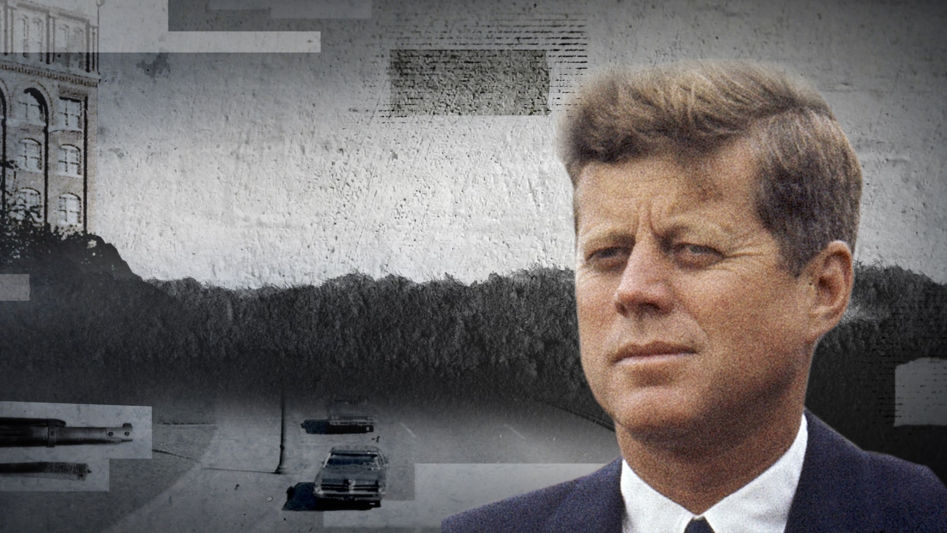 Watch Jfk The Ultimate Conspiracy Prime Video