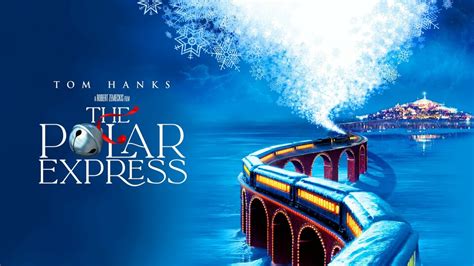 Watch Polar Express: Family Fun Tonight